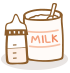 MILK